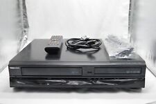 Combi Magnétoscope Lecteur