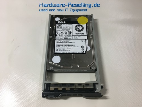Toshiba sas 600gb 128mib - ",