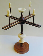 ROUET, DÉVIDOIR,  DÉROULEUR