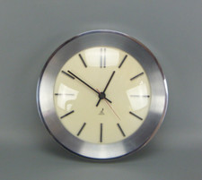 Pendule murale JAZ années 70