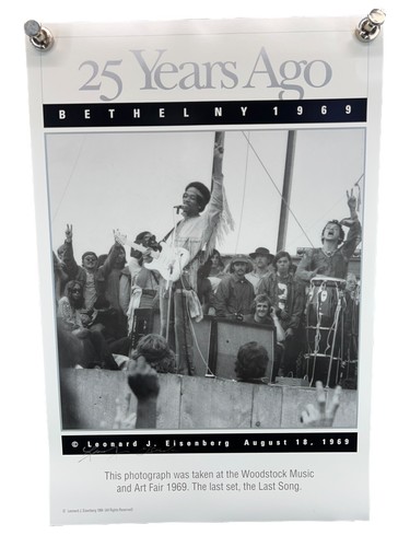 Vintage leonard eisenberg 1994 - leonard,