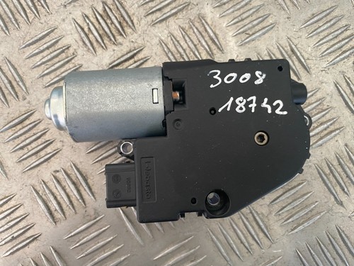 Moteur toit ouvrant electrique - toit,