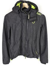 Veste SUPERDRY Femme Petite À