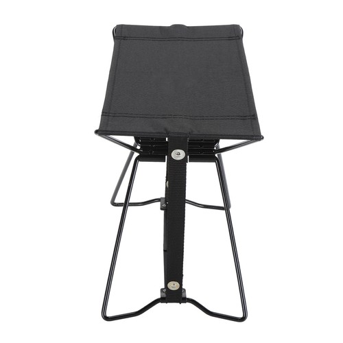 Outdoor portable folding stool - portable,