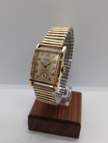 Vintage gruen veri thin - gruen, veri-thin