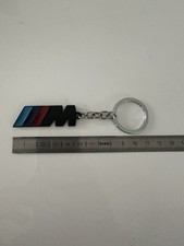 Porte Clé Clef Bmw M Métal