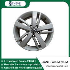 🇫🇷 JANTE ALUMINIUM