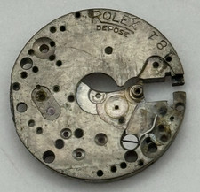 Rolex Depose 181 Montre