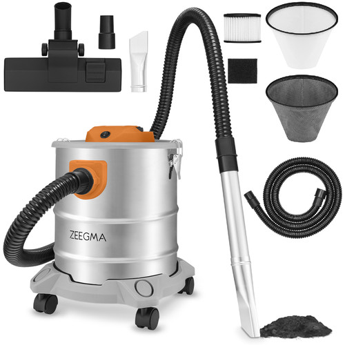 Aspirateur industriel 1600w - industriel,