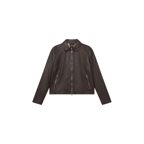 Bomboogie veste cuir femme - bomboogie,