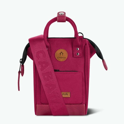 Sac bandoulière cabaïa - sac, nano