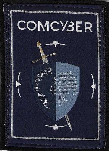 Insigne tissu patch militaire - tissu,,