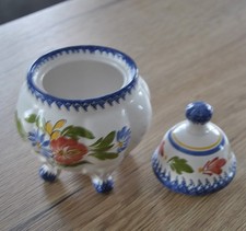 Bonbonnière bretonne