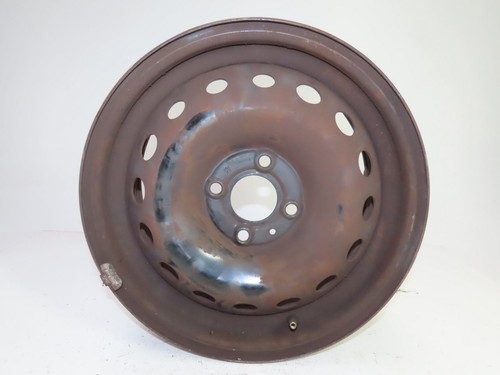 Jante tole renault clio - tole,