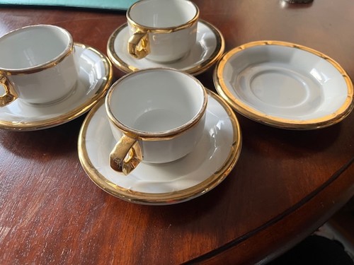 Tasses pillivuyt france - tasses,