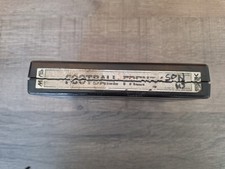 Football frenzy NEO GEO / Non testé (son hs)