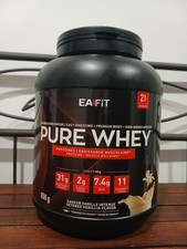 Pure whey protein - -,