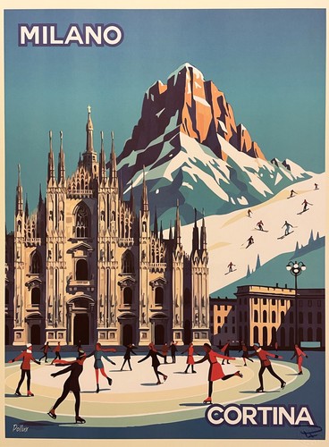 Pollux 2025 milano - 2025,