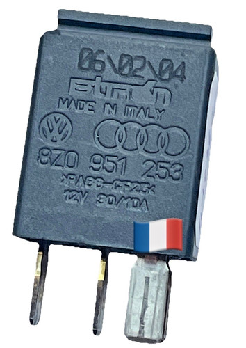8z0 951 253 relais - 951, bitron