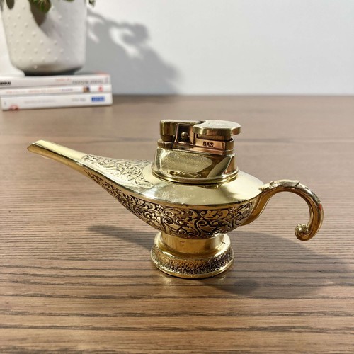 Briquet lampe huile - briquet, à