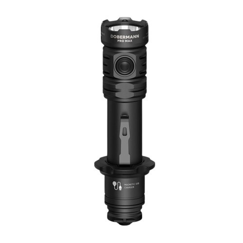 Lampe torche armytek - lampe,