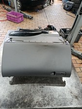 Audi A4 8E B6 Compartiment