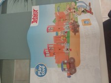 ASTERIX - PLAYTIVE - LE CAMP ROMAIN