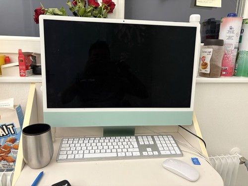 Imac pouces fin 2012 - pouces,,
