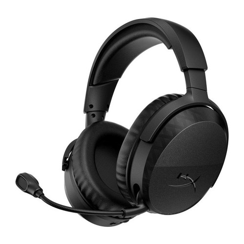 Casque gamer sans fil - sans, hyperx