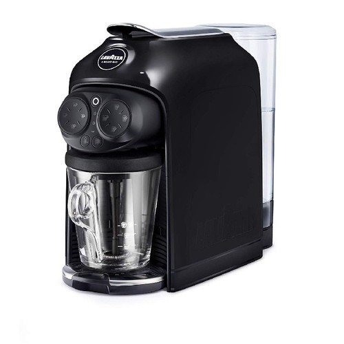 Lavazza desea black ink - lavazza,