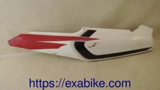 flanc arriere gauche pour Yamaha 50 TZR  de 1997 a 2002
