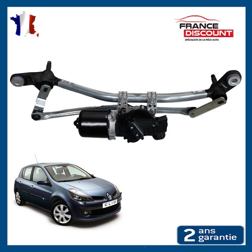 Mécanisme moteur - +,