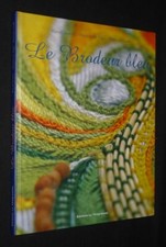 Le Brodeur bleu