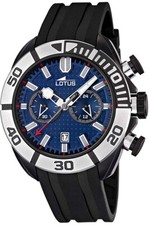 Lotus 15786/2 Montre Quartz
