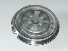 C00023997 Support base bruleur