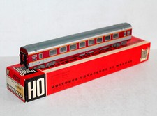 JOUEF HO 5341 / 8641, VOITURE VOYAGEUR PASSAGER TEE GRAND CONFORT, WAGON A8 tu