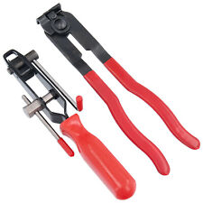 Pince à Collier D'Amorçage Outil de Sertissage Joint Cardan Cv Soufflet 2 pièces