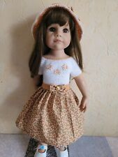 VETEMENTS CONCUS POUR POUPEE