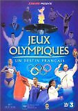 Jeux olympiques un destin - jeux,