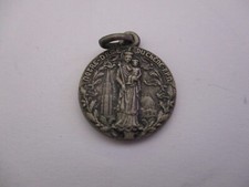 Ancienne medaille religieuse - medaille,