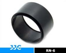 JJC RN-6 -50%! Bague de conversion d’objectif 55mm vers Panasonic LUMIX DMC-FZ