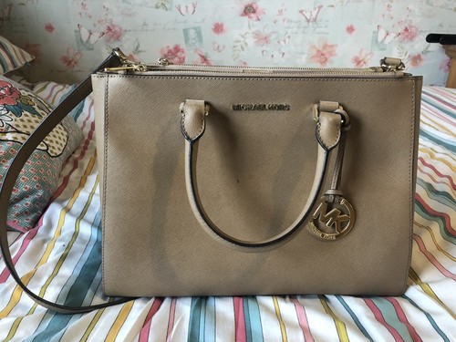 Sac michael kors utilisé - kors,