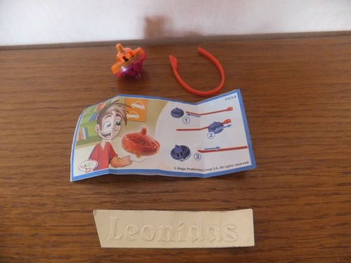 Kinder surprise go move - ,