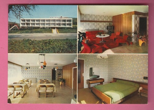 Hievre paroisse hôtel - 25,