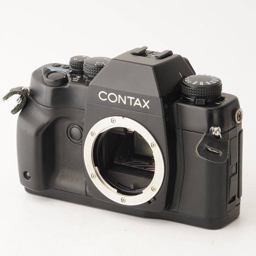 Contax boîtier appareil - boîtier,