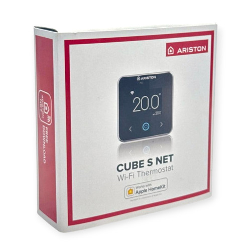 Ariston 6501120800 thermostat - ariston,