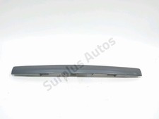 POIGNEE EXTERIEURE DE HAYON 8484028030 TOYOTA AURIS 1 phase 1 (03/2007 03/2010)
