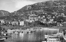 6 BEAULIEU SUR MER LE PORT