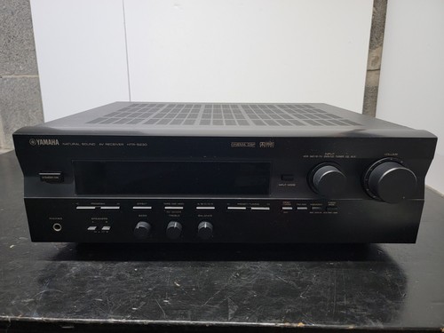 Nice yamaha htr - yamaha, htr-5230