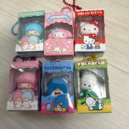 Sanrio characters chocolate - characters,